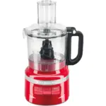 KITCHENAID FOOD PROCESSOR 1.7 LIT - EMPIRE RED
