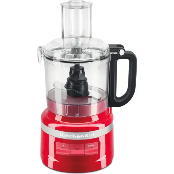 KITCHENAID FOOD PROCESSOR 1.7 LIT - EMPIRE RED