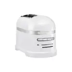 KITCHENAID ARTISAN 2-SLOT TOASTER - FROSTED PEARL