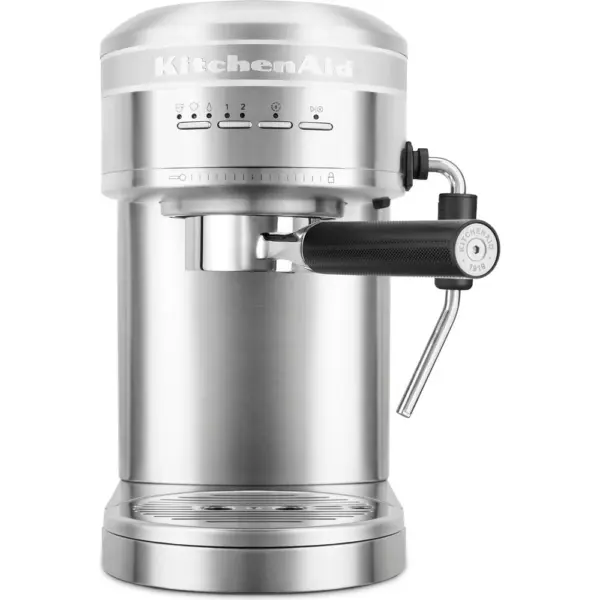 KITCHENAID ARTISAN ESPRESSO - STAINLESS STEEL