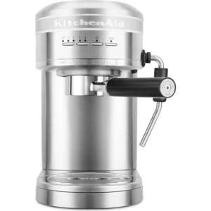 KITCHENAID ARTISAN ESPRESSO - STAINLESS STEEL