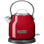 KITCHENAID KETTLE 1.25 LIT - EMPIRE RED