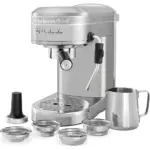 KITCHENAID ARTISAN ESPRESSO - STAINLESS STEEL - Image 3