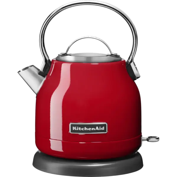 KITCHENAID KETTLE 1.25 LIT - EMPIRE RED