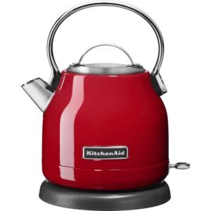 KITCHENAID KETTLE 1.25 LIT - EMPIRE RED