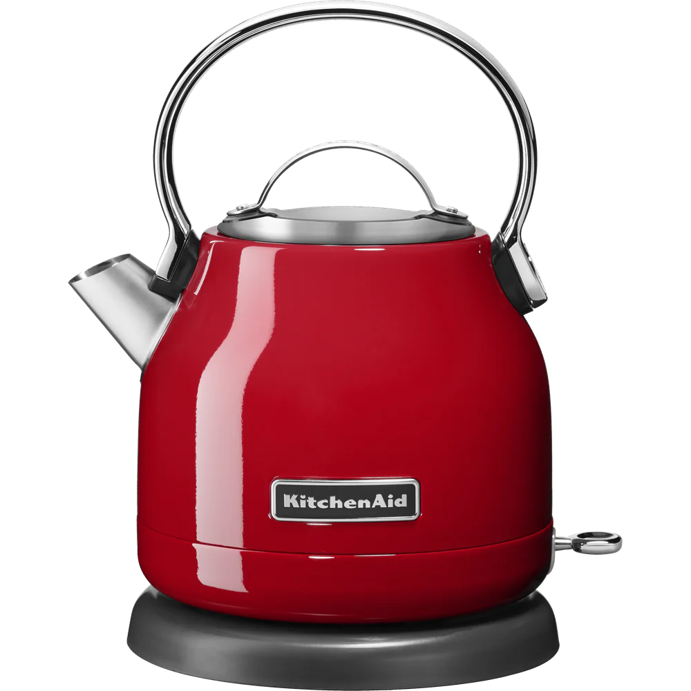 45 KITCHENAID KETTLE 1.25 LIT - EMPIRE RED - Image 1