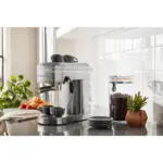 KITCHENAID ARTISAN ESPRESSO - STAINLESS STEEL - Image 2