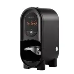 OVAL | Automatic tamper station