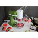 KITCHENAID SHAVE ICE ATTACHMENT - Image 3