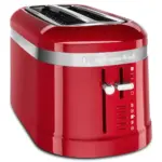 KITCHENAID LOFT 4-SLICE TOASTER - EMPIRE RED