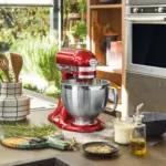 KITCHENAID HEAD STAND MIXER - Image 2