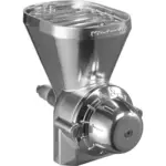 KITCHENAID GRAIN MILL. - Image 3