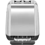 KITCHENAID TOASTER 2 SLICE AUTOMATIC - STAINLESS STEEL - Image 2
