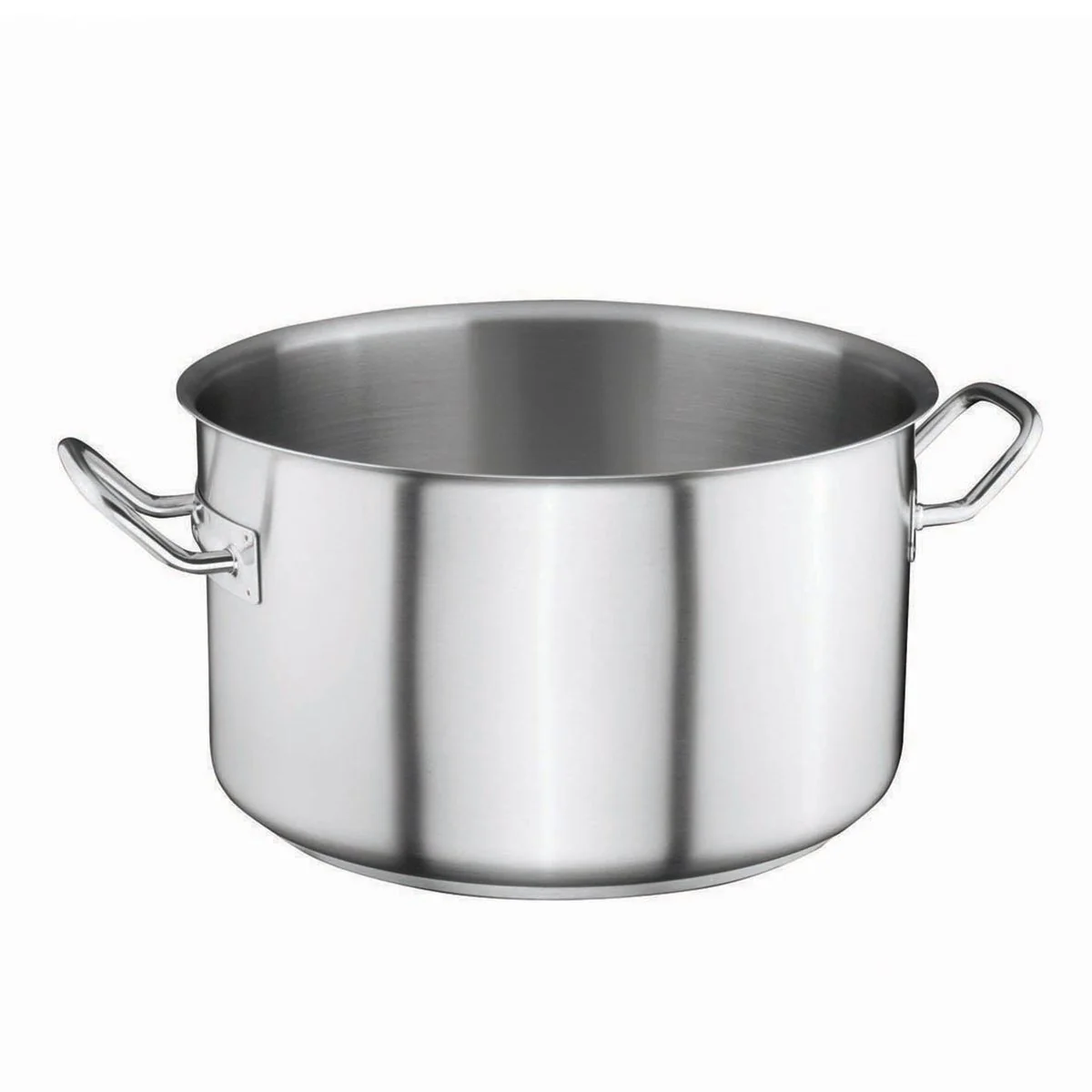 5 OZTI STOCK POT SATIN FINISHED - 20X19 CM - Image 1