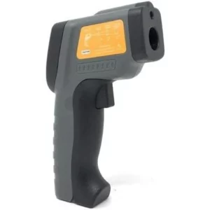 Martellato Chocolate Laser Thermometer -50°C to +420°C