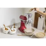 KITCHENAID GRAIN MILL. - Image 2