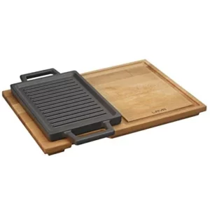 LAVA HOT PLATE RECTANGULAR