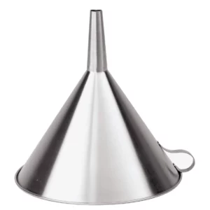 PADERNO FUNNEL S/STEEL
