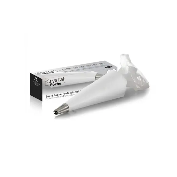 MARTELLATO DISPOSABLE PIPIG BAG - 55 CM