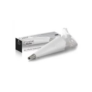 MARTELLATO DISPOSABLE PIPIG BAG - 55 CM