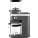 KITCHENAID ARTISAN COFFEE GRINDER - CHARCOAL GREY - Image 3