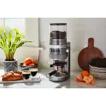 KITCHENAID ARTISAN COFFEE GRINDER - CHARCOAL GREY - Image 2