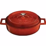 LAVA MULTI-PURPOSE CASSEROLES - 28 CM