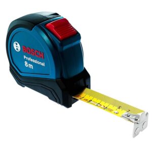 Bosch 8m Professional Measuring Tape
