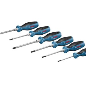 Bosch Professional Screwdriver Set