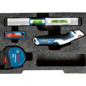 Bosch Professional Hand Tools Set