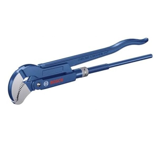 Bosch Professional S-Type Pipe Wrench