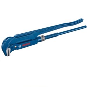 Bosch Professional 90 Degree Pipe Wrench