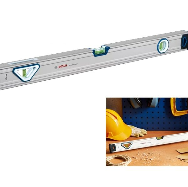 Bosch 120cm Professional Spirit Level