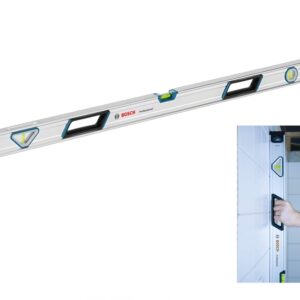 Bosch 120cm Professional Optical Level