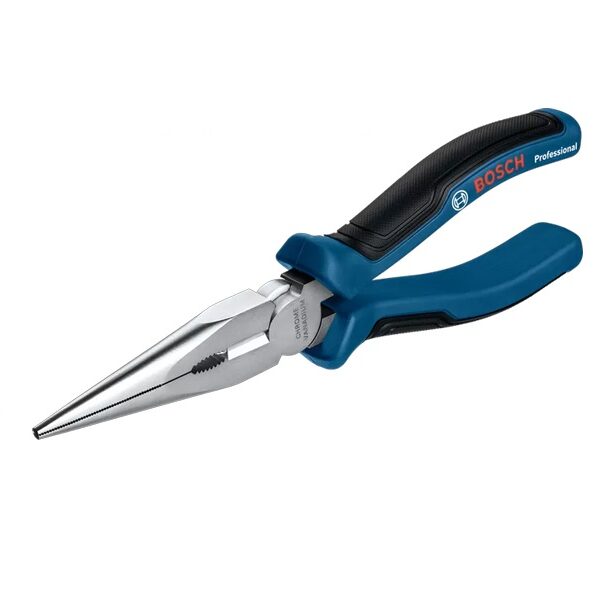 Bosch Professional Long Nose Plier