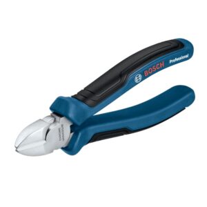 Bosch Professional Side Cutting Plier