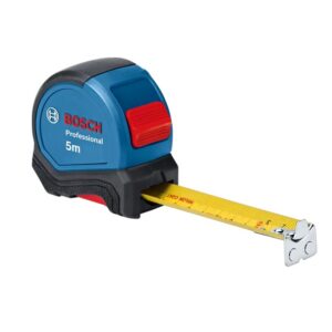 Bosch 5m Professional Measuring Tape