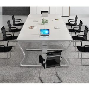 Customised Conference Table Set - 3