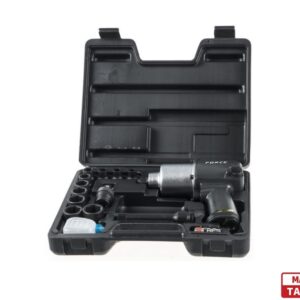 Force 1/2" Dr. Impact Wrench Set