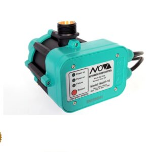 Nova Automatic Pressure Control