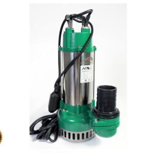 Nova 3HP Heavy Duty Sewage Pump