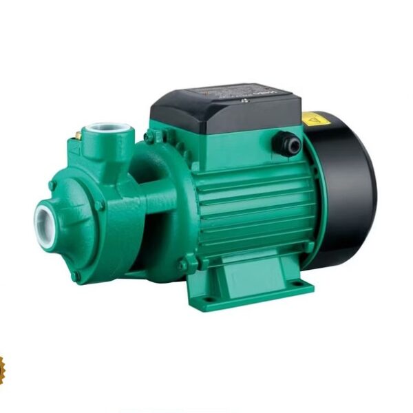 Nova 0.5HP Heavy Duty Peripheral Pump