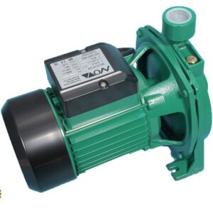 Nova 1HP Heavy Duty Centrifugal Pump