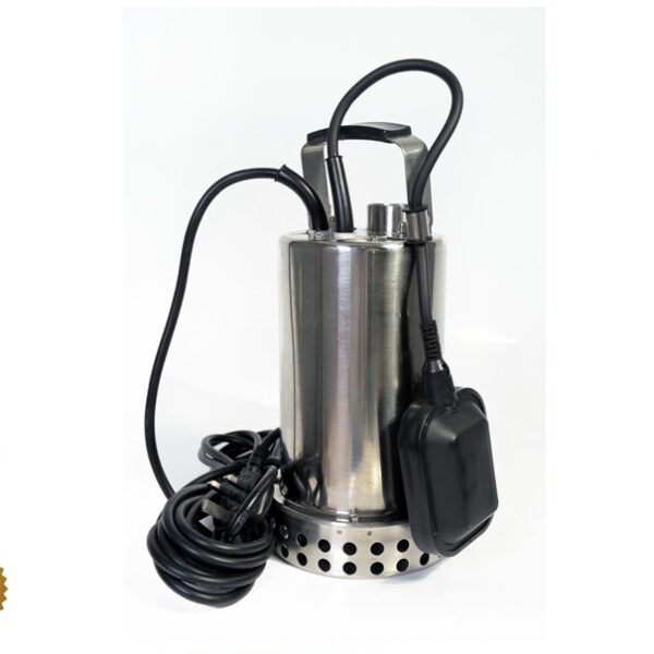 Noval 1HP Clean Water Steel Pump