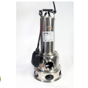Noval 2HP Steel Submersible Pump for Sewage