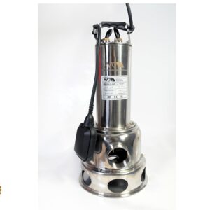 Noval 1HP Steel Submersible Pump for Sewage