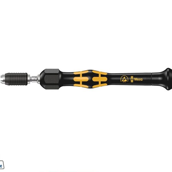 Wera Adjustable Torque Screwdriver