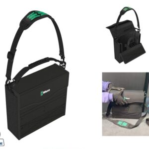 Wera 2go 2 Tool Bag