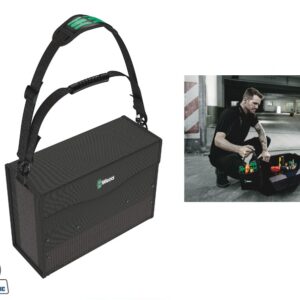 Wera 2go 2 Xl Tool Container
