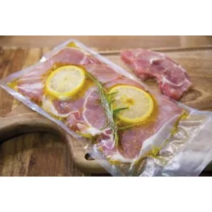 Lavezzini GOFER VACUUM BAGS - 200x300